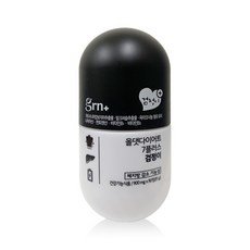 GRN 올댓 다이어트 7플러스 검정이, 1개, 90정
