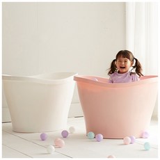 이동식유아욕조
