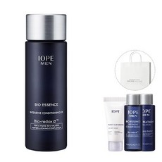 아이오페 맨 바이오 에센스 인텐시브 컨디셔닝 EX 145ml, 선택완료, 선택완료, 단품없음
