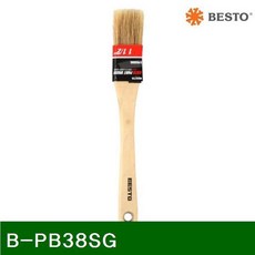 작업공구 목공공구 사색편도-보급형 B-PB38SG 1-1_2In.ch(38mm) (12EA) [chsq#451913006A5E74