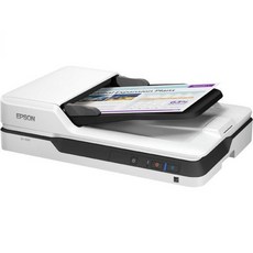 Epson DS-1630 문서 스캐너: 25ppm TWAIN & ISIS 드라이버 3년 보증 및 다음 영업일 교체, DS-1630_Document Scanner