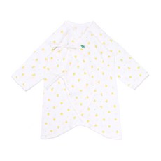 블루독배냇가운