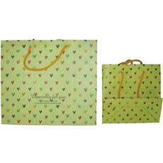 XJS406169 추천 무료배송 [JJ] 하트라인쇼핑백(소 180X230X87) 파는곳