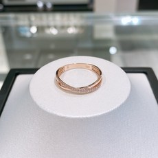 로이드10k애끼반지