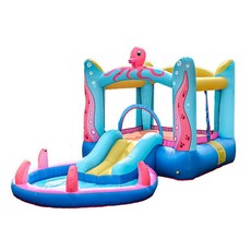 쥬라기에어바운스