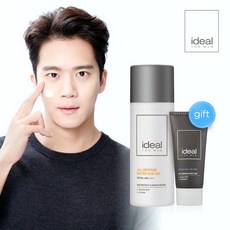 보타닉힐 보 아이디얼 포맨 [보타닉힐보 아이디얼포맨] 올디펜스 워터 선젤 세트, 선택완료, 선택완료, 단품없음
