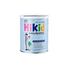 하이키드