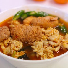 [양념소스 증정] 명태곤이 800g, 1팩, 800