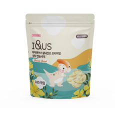 아이앤어스 실내건조 프리미엄 세탁캡슐세제 (프리지아)