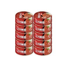 군대볶음고추장