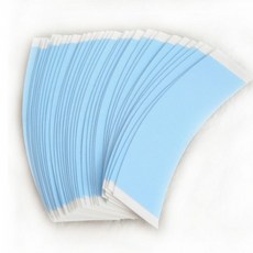 AIRAO "레이스 프런트가"WalkerTape 헤어 시스템 테이프 접착 가발 가발 헤어 익스텐션 테이프 접착제 접착제는 가발 테이프 더블 양면, 단일상품, 단일상품