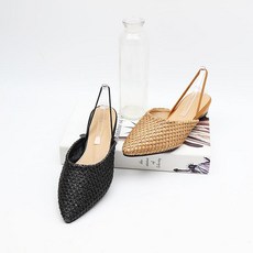 여성라탄슬링백