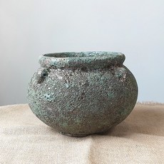 테라코타화병