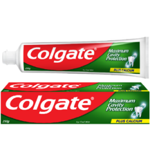 콜게이트치약 TOP01