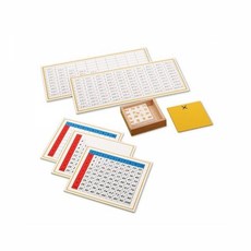 몬테소리덧셈판