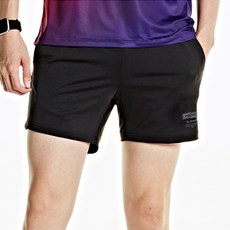 패기앤코 남성용 기능성 스포츠 5부 반바지 MP5-1043