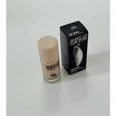 (백화점정품)메이크업포에버 HD SKIN 파운데이션 30ml, 1개, 1n00