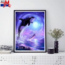우영우고래그림