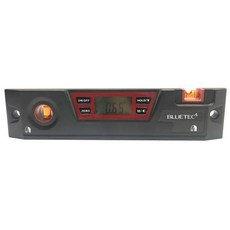 블루텍 2in1 디지털 자석 각도기 BDM-200T, 1개