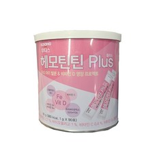 후디스헤모틴틴플러스90g