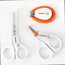 신생아손톱관리세트