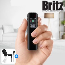 버즈 미니 초소형 녹음기 16GB BUZZ-V5 상품 이미지