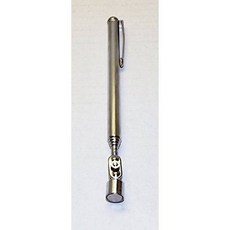 Pittsburgh 18 텔레스코프 자석 Grabber Pittsburgh 18 Telescoping Magnet