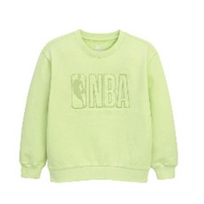 NBA KIDS 에센셜 맨투맨 K201TS010P