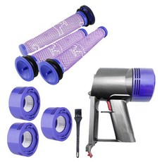 다이슨에어랩본체