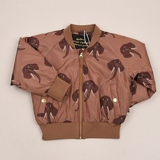 미니로디니패딩