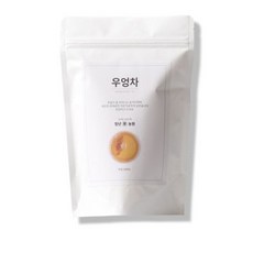 청년농원우엉차