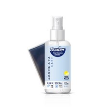 자우버스프레이100ml