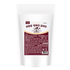 fm)imy 쌍화차 파우더 500g, 1개