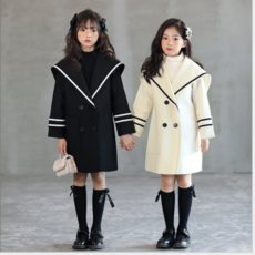 핑누리 세리코트 겨울 코트