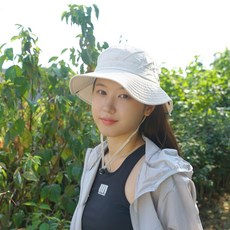 등산모자 TOP01