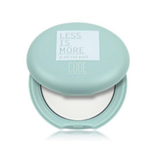 코드글로컬러오일컷팩트