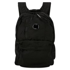 남성 렌즈 와펜 블랙 백팩 16CMAC052A 005269G 999