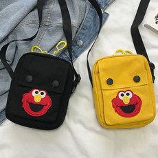 봉통보조가방