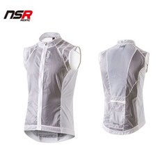 NSR 에센셜 베스트 ESSENTIAL VEST UNISEX -인증