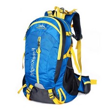 등산용유아캐리어