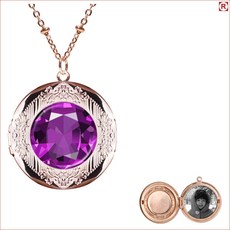 치매노인목걸이