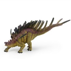 파키케팔로사우루스피규어