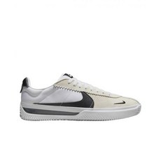 [정품] 나이키 BRSB 화이트 블랙 Nike BRSB White Black