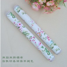 순면냉장고손잡이커버