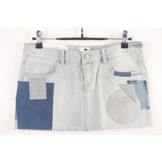 에잇세컨즈청치마