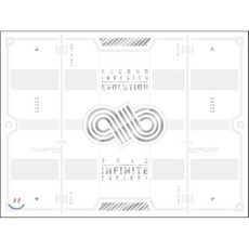 인피니트콘서트dvd