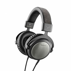 BEYERDYNAMIC 베어다이나믹 프로페셔널 헤드폰 T5 3세대 오픈형 32옴 - fiio