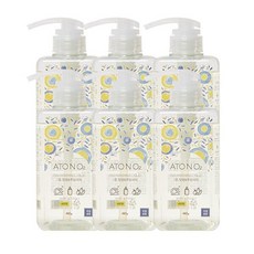 아토앤오투젖병세정제6개