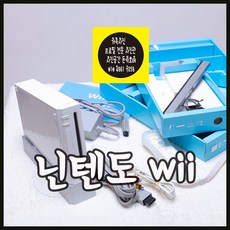 닌텐도wii TOP01