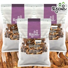 [토종마을]국산 당귀 300g X 3팩, 3개